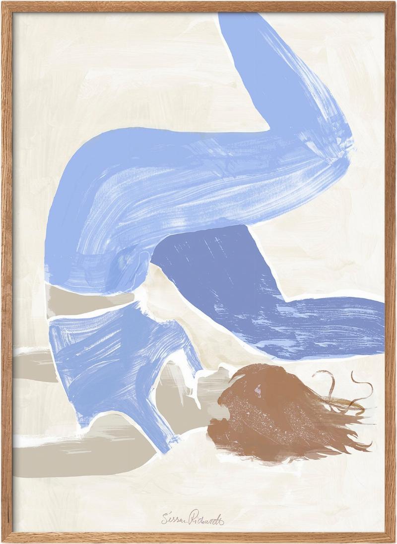 Sissan Richardt Forvirret