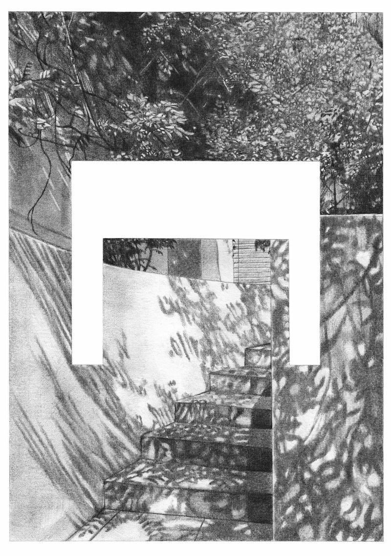 Silhuettryk A4 Format