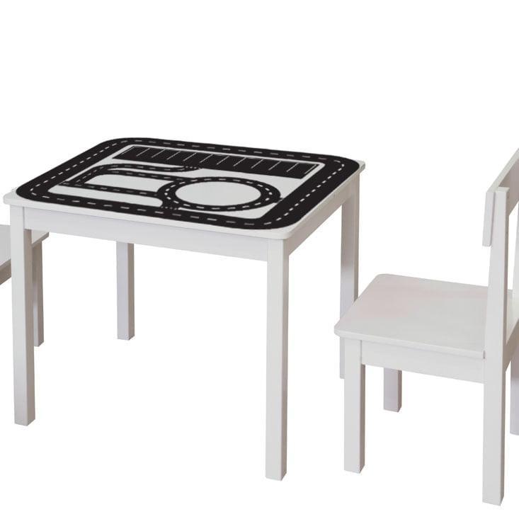 Vejbane Wallsticker – Fantastisk Børneværelses Dekoration