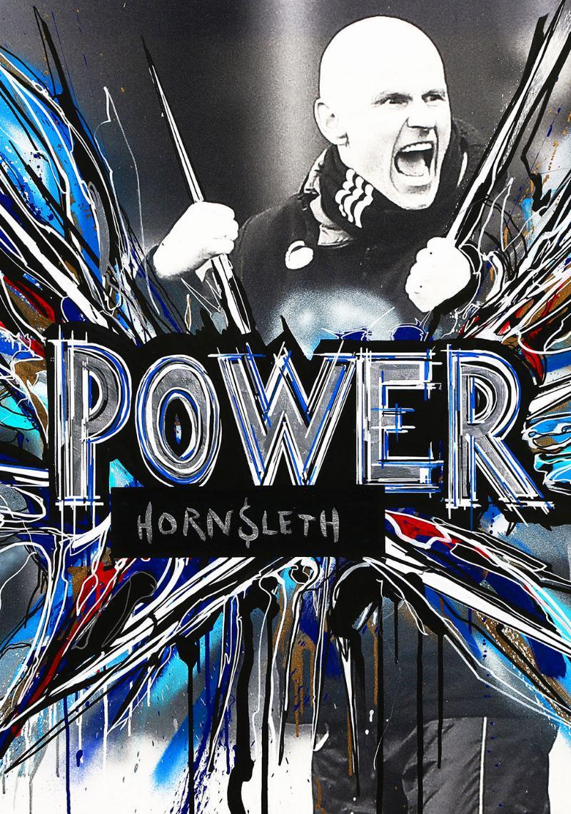 FCK Power - Hornsleth Energidrik