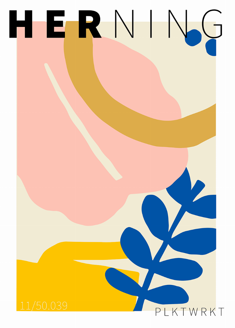 Herning Plakatværk