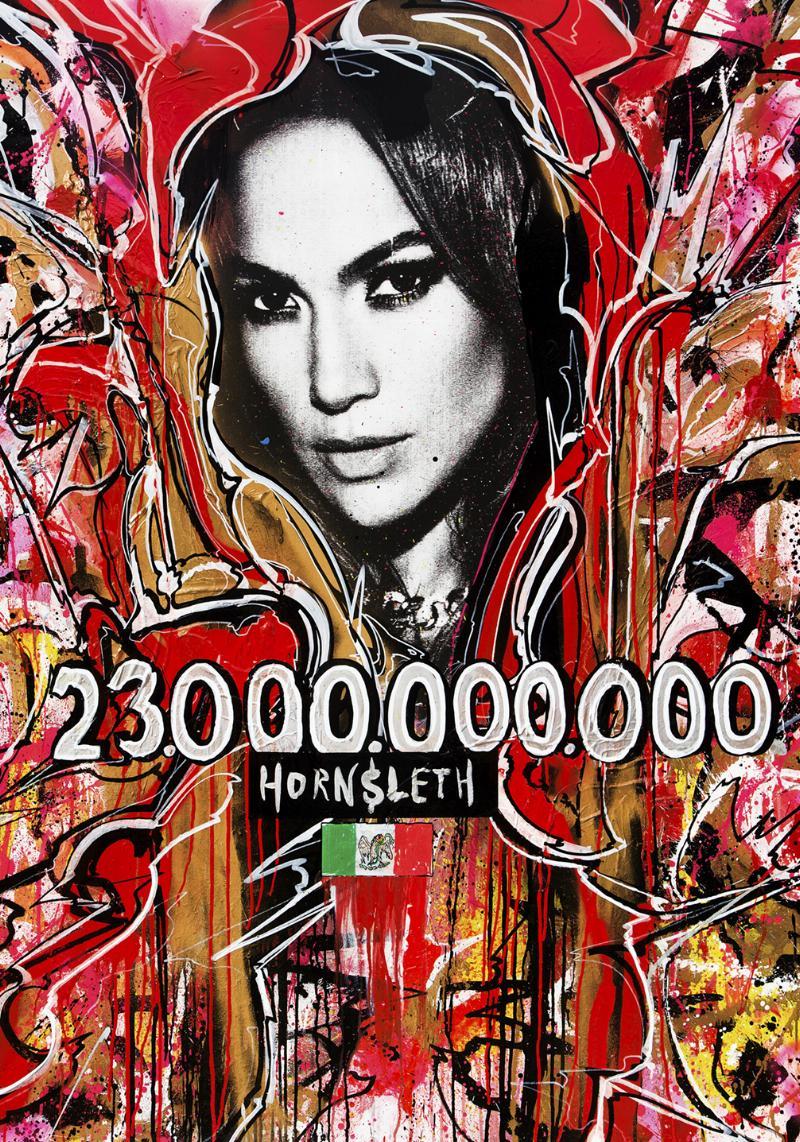 Jlo 23 mia fra Hornsleth
