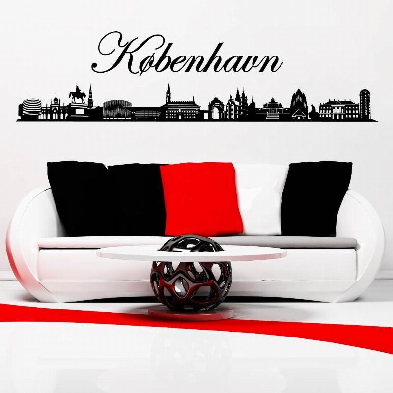 Væggkleber København