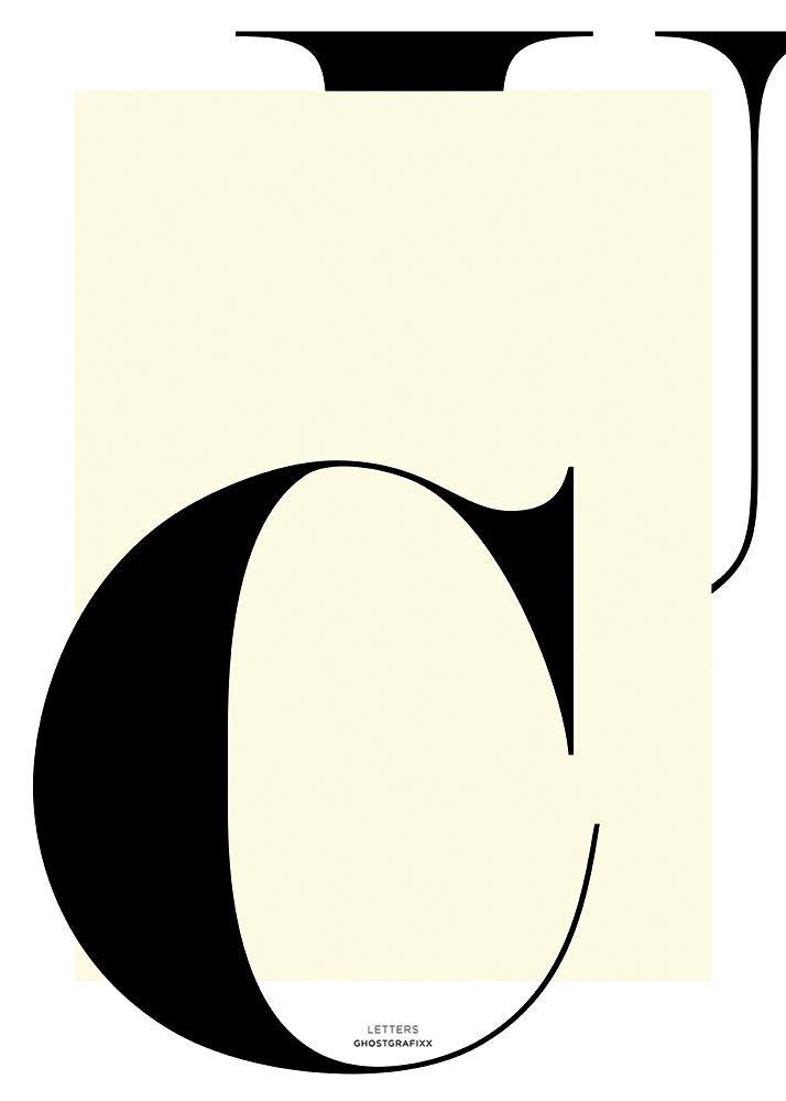 Brevbog af Ghostgrafixx