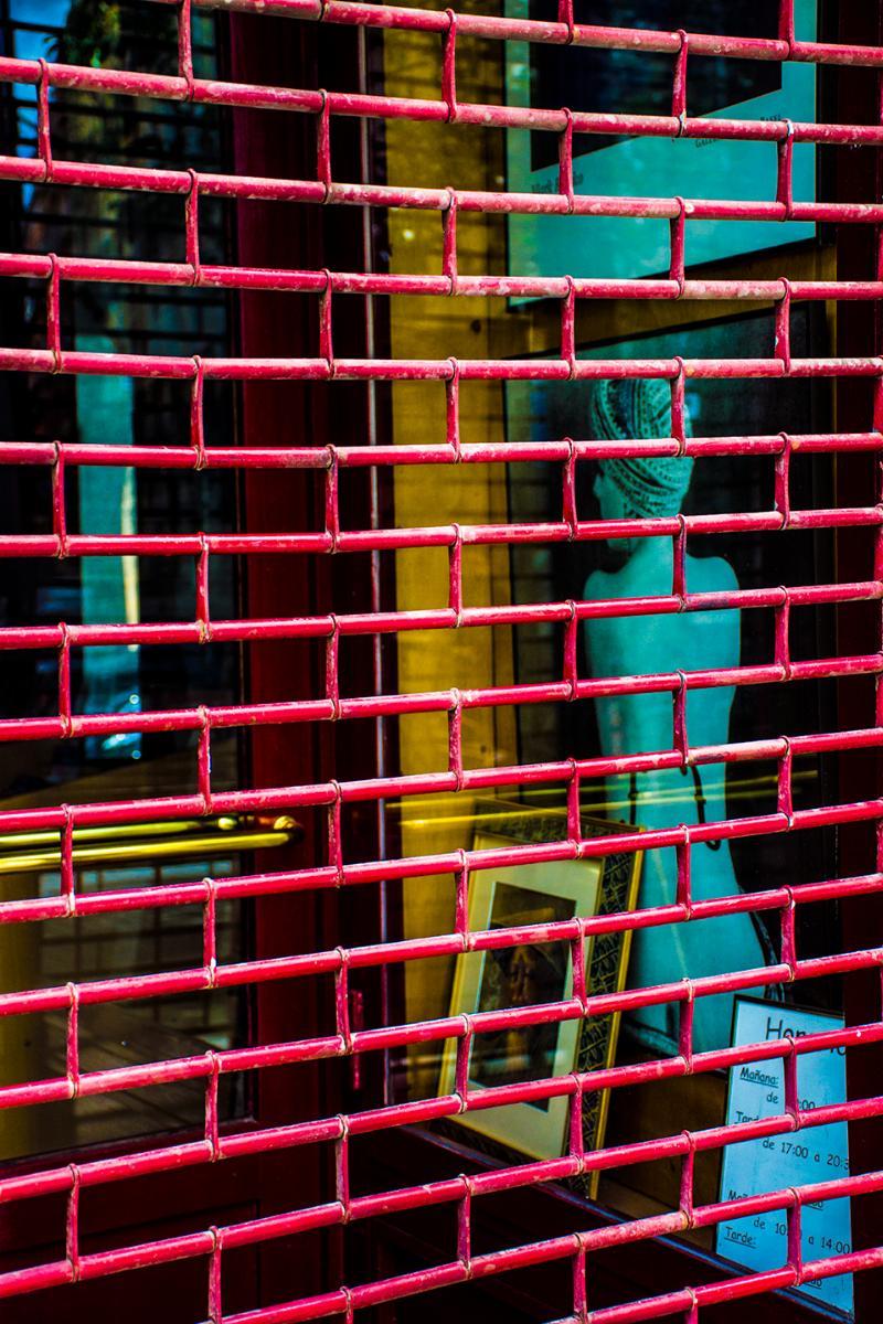 Madrid af Kirsten Stigsgaard - En rejseguide