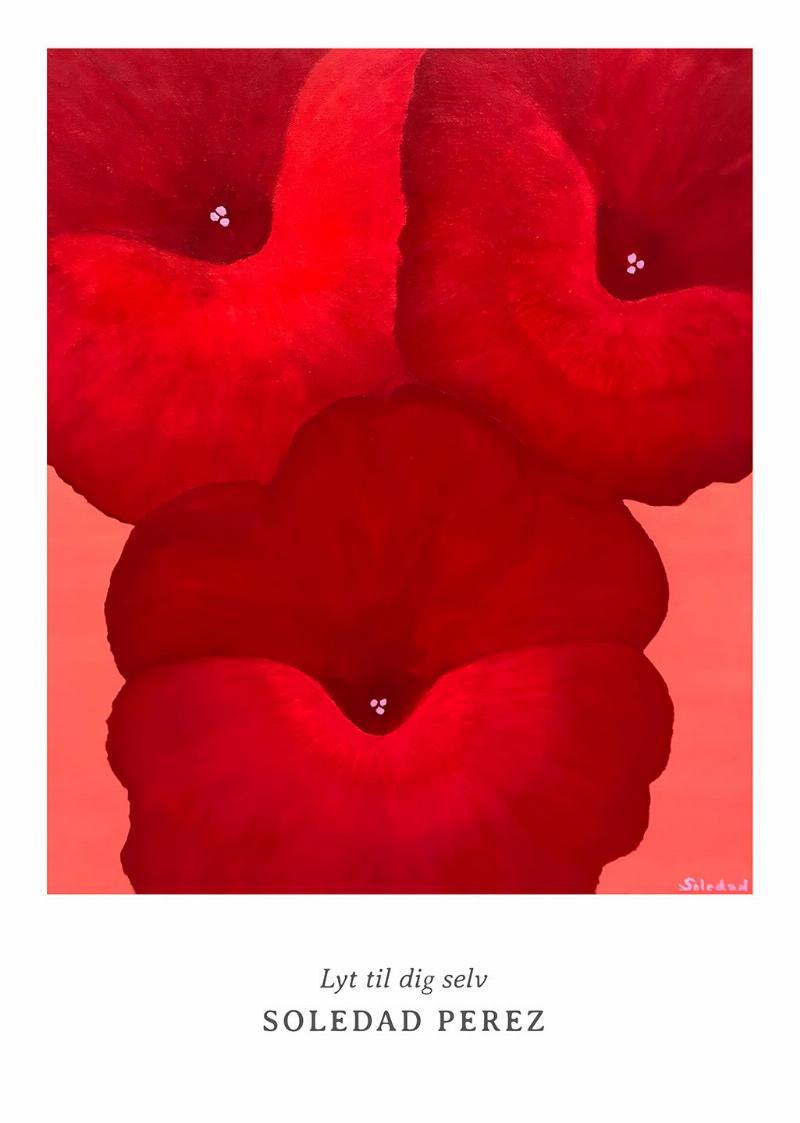 Lyt til dig selv - Soledad Perez