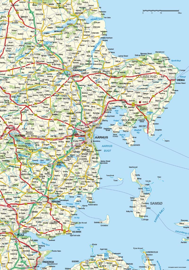 Illux: Østjylland Kunsttryk