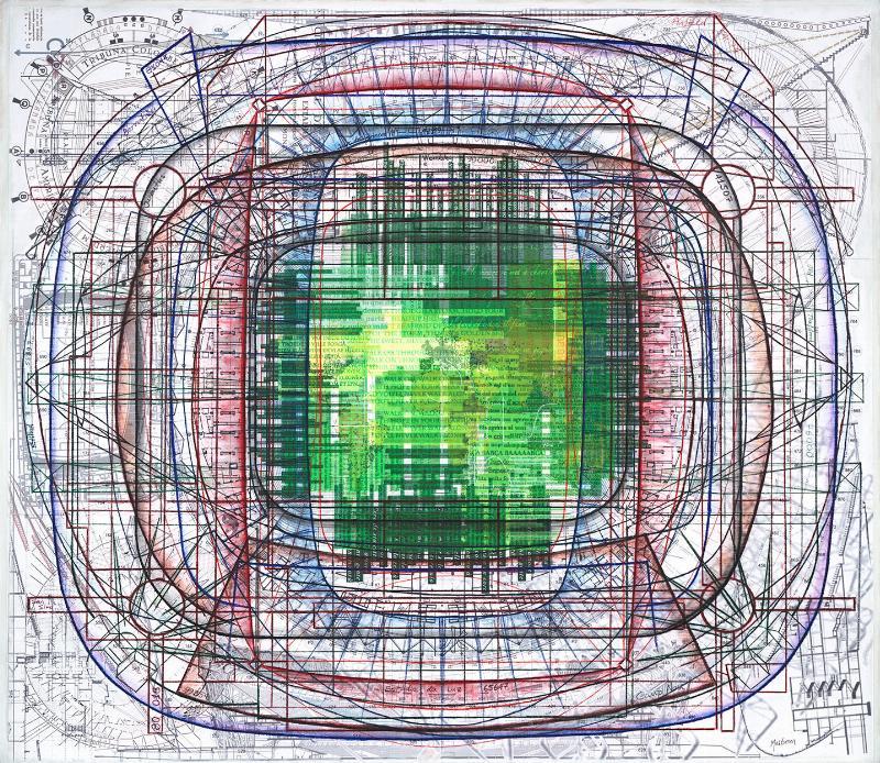 Stadion af Søren Meibom