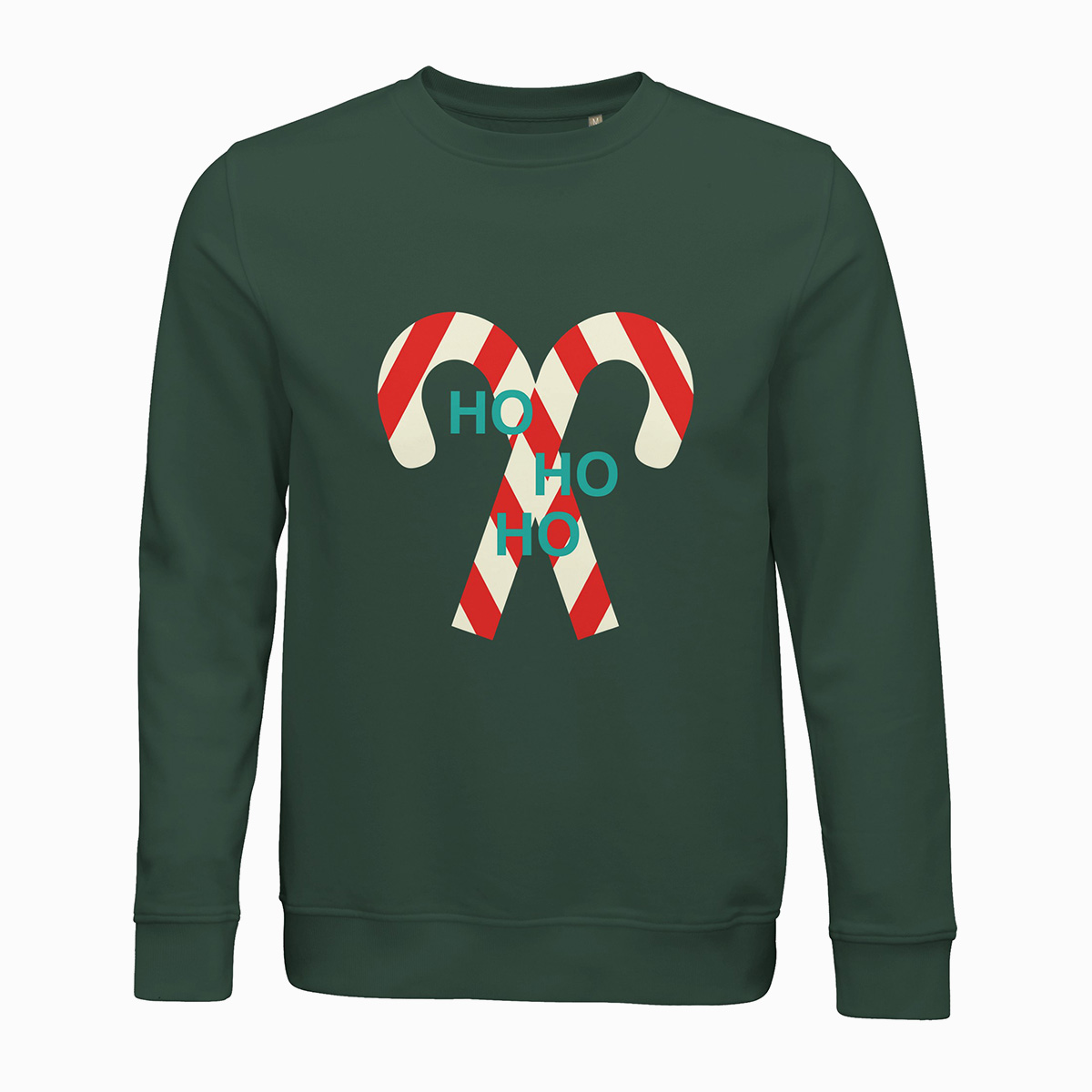 Hohoho  Jule sweatshirt (Unisex)